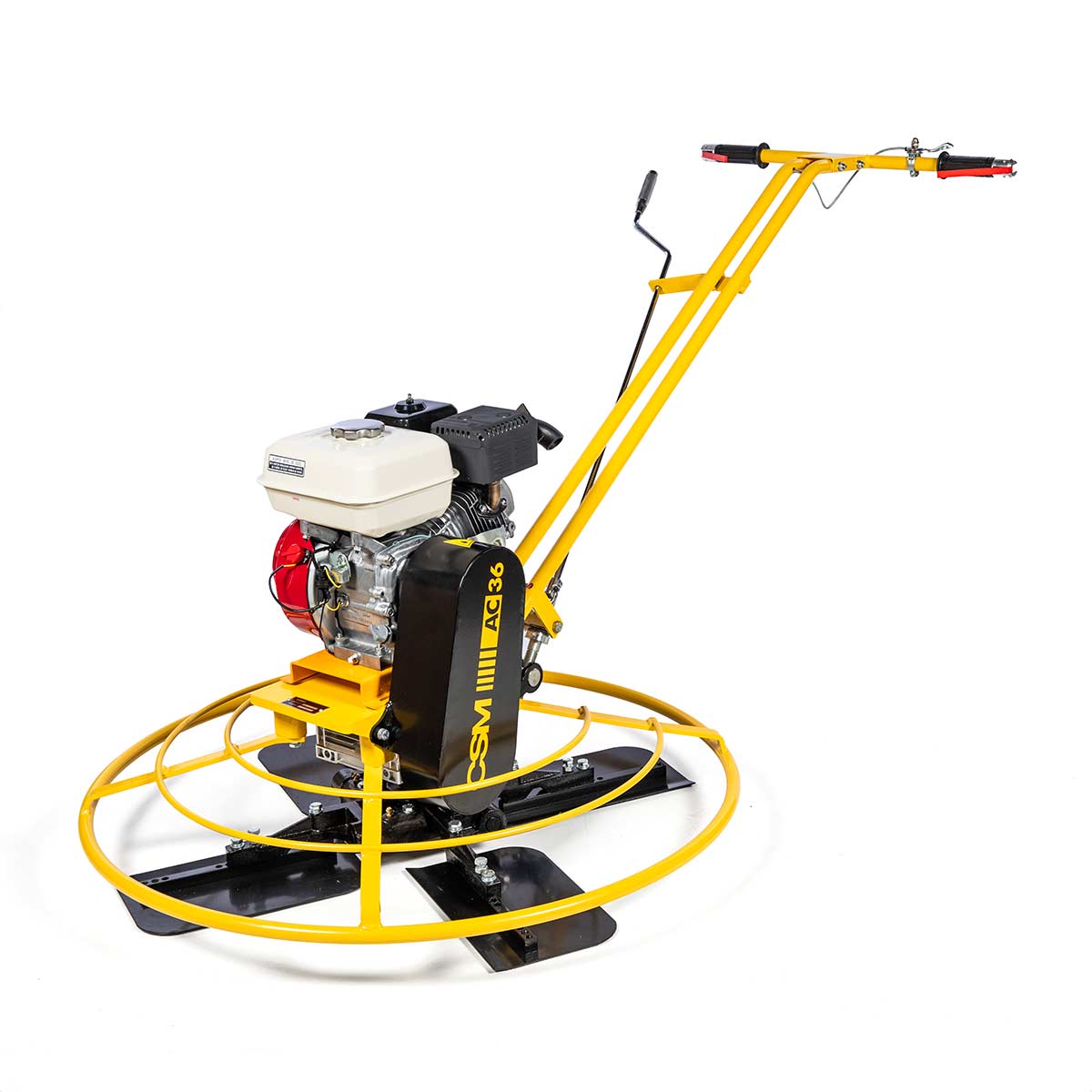 ALISADORA DE CONCRETO AC 36 5.5HP HONDA