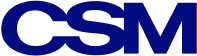 Logo CSM Logo CSM